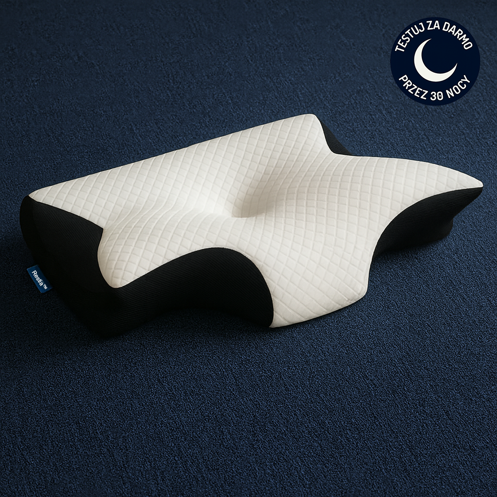 Poduszka Ergonomiczna Restia™